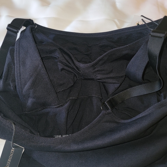 Kindred Bravely Sublime Pumping Nursing Tank XL Busty - Picture 4 of 14